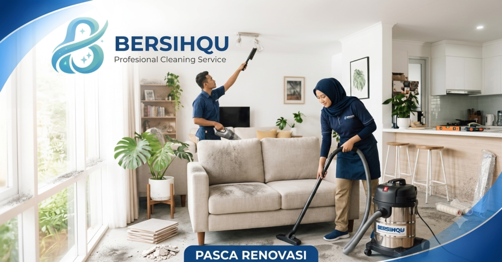 deep cleaning service