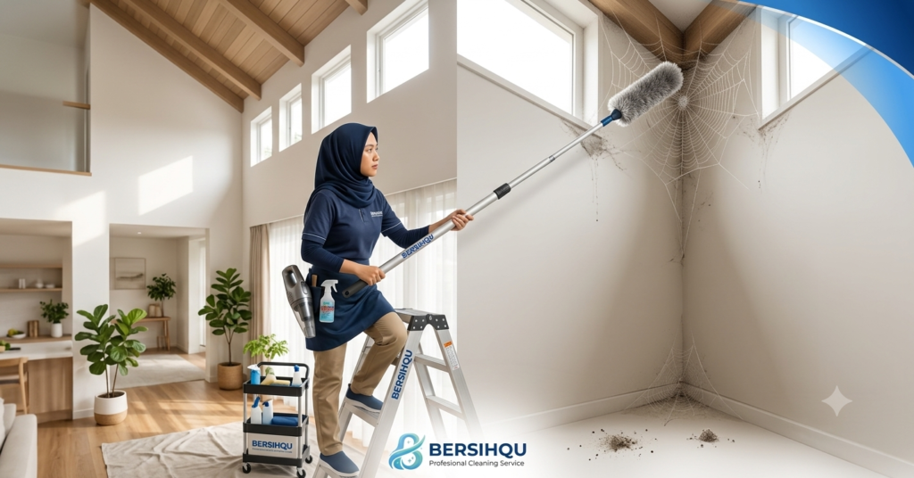 general cleaning service
