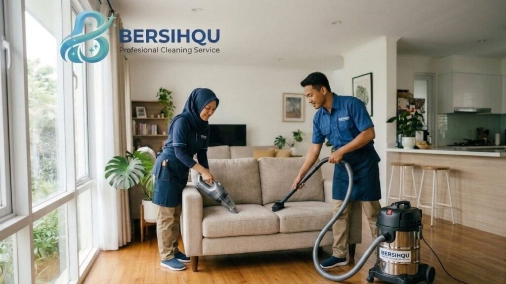 jasa cuci sofa